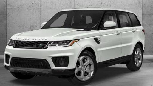 LAND ROVER RANGE ROVER SPORT 2019 SALWR2RE6KA846391 image LAND ROVER RANGE ROVER SPORT 2019 SALWR2RE6KA846391 image